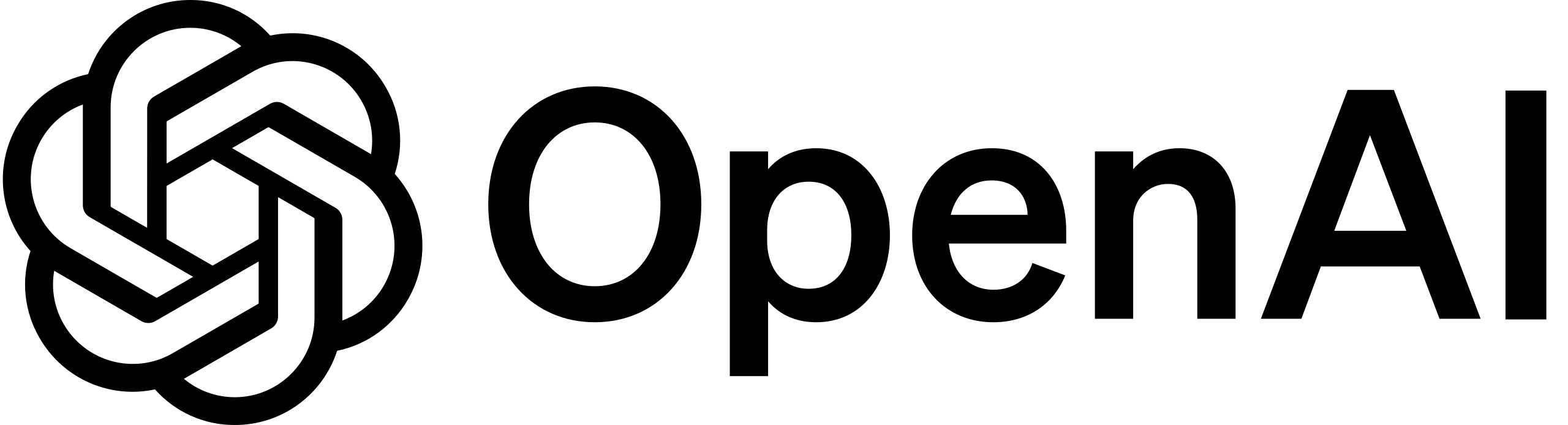 OpenAI Logo - Artificial Intelligence Research Lab