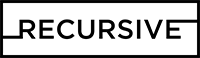 Recursive Logo - Digital Transformation